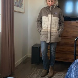 Patagonia Women’s Out Yonder Coat